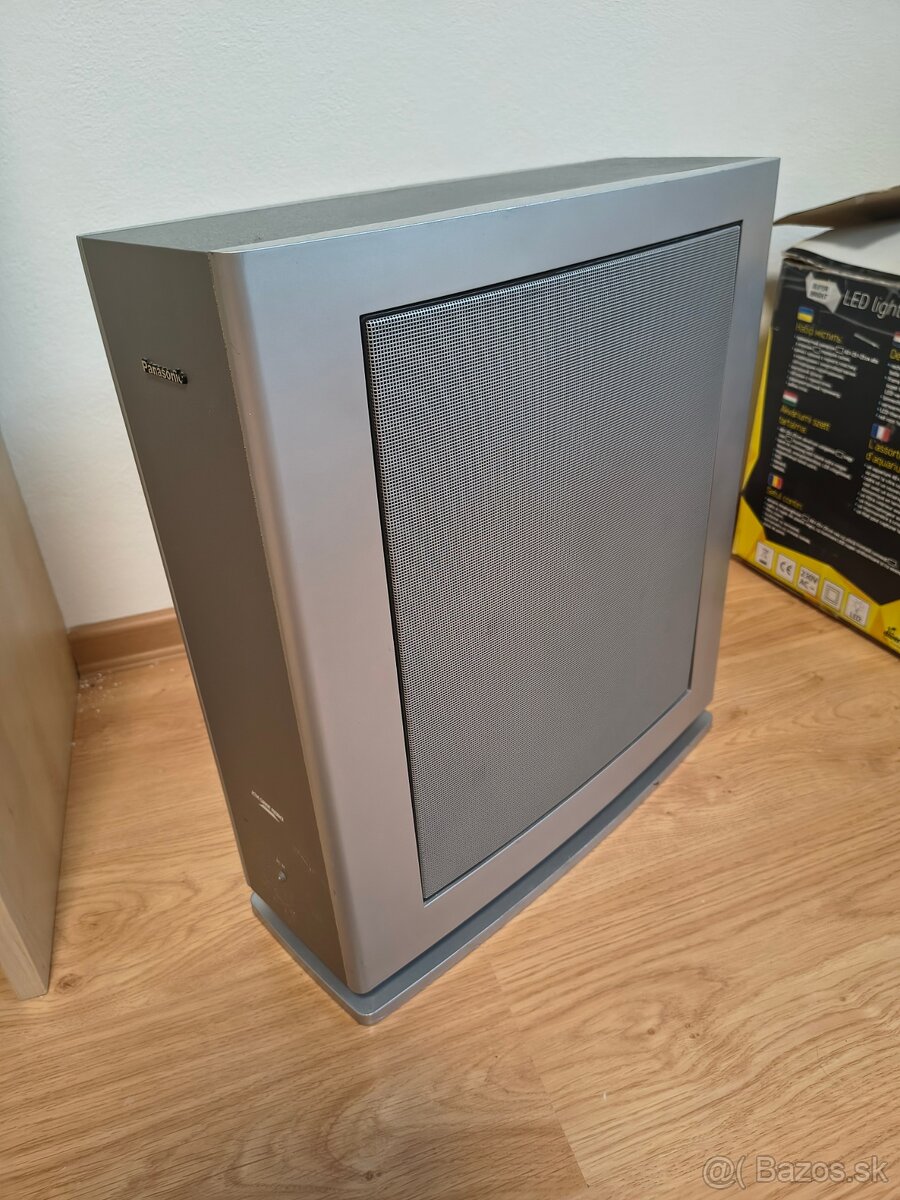 Domace kino Panasonic SA-MT1 - 5