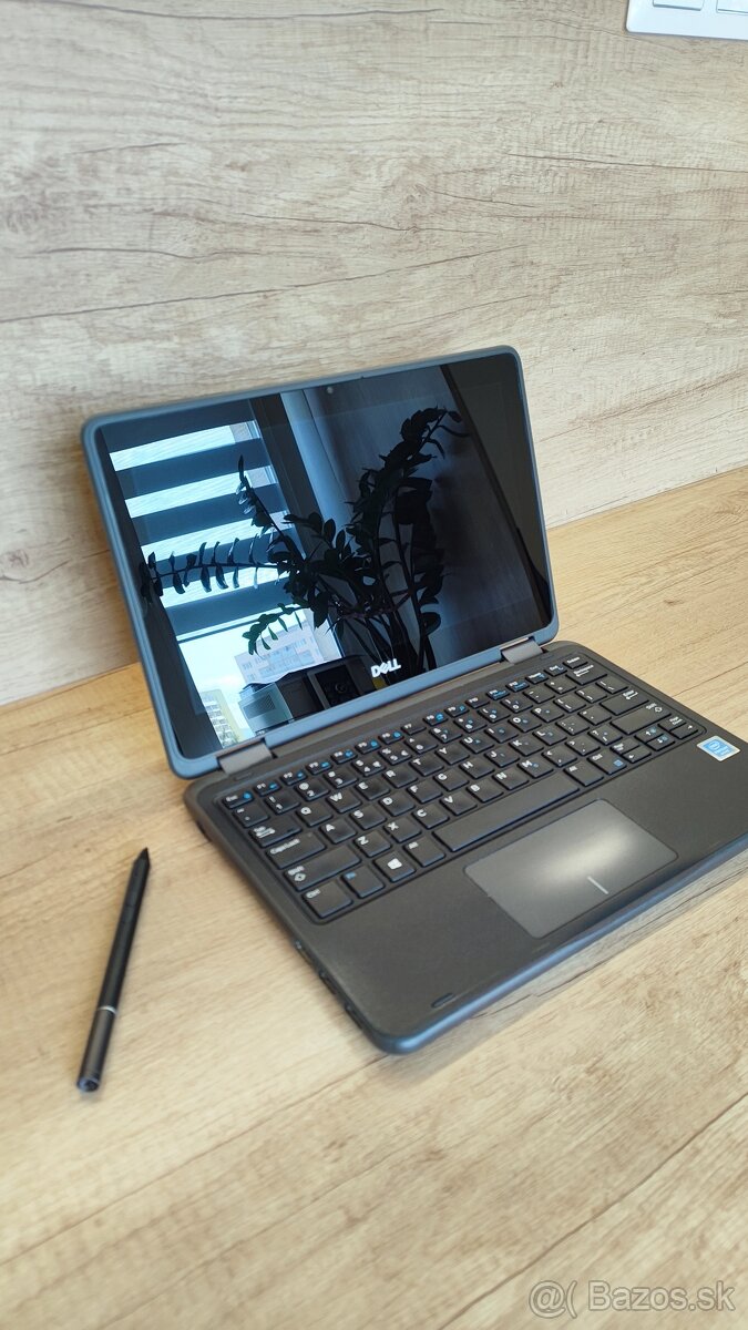 Dell Latitude 3190 2in1 – Windows 11 – v záruke - 5