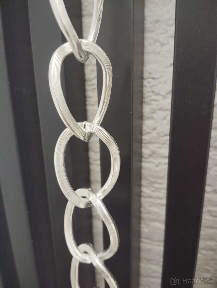 Vianočné reťaze - 5