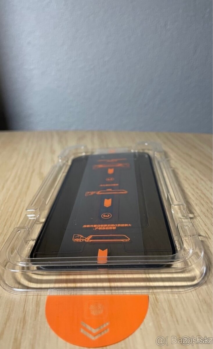 🔥Tvrdené Privacy sklo na iPhone🔒 -nové len 4,99€ - 5