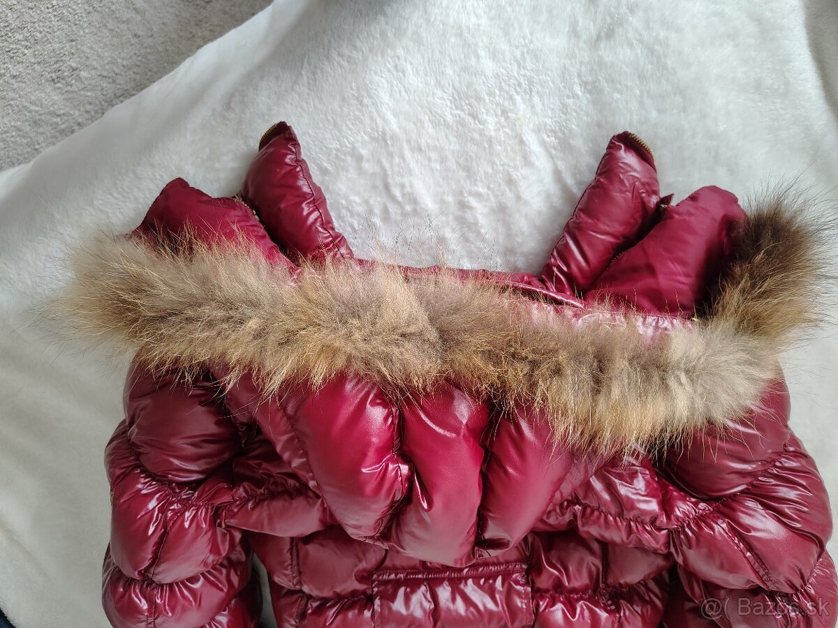 Zimna bunda - 5