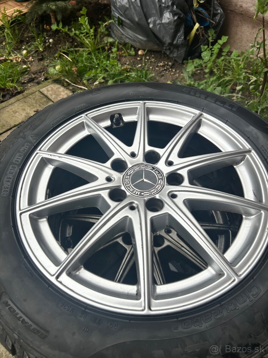 elektrony 5x112 r16 - 5