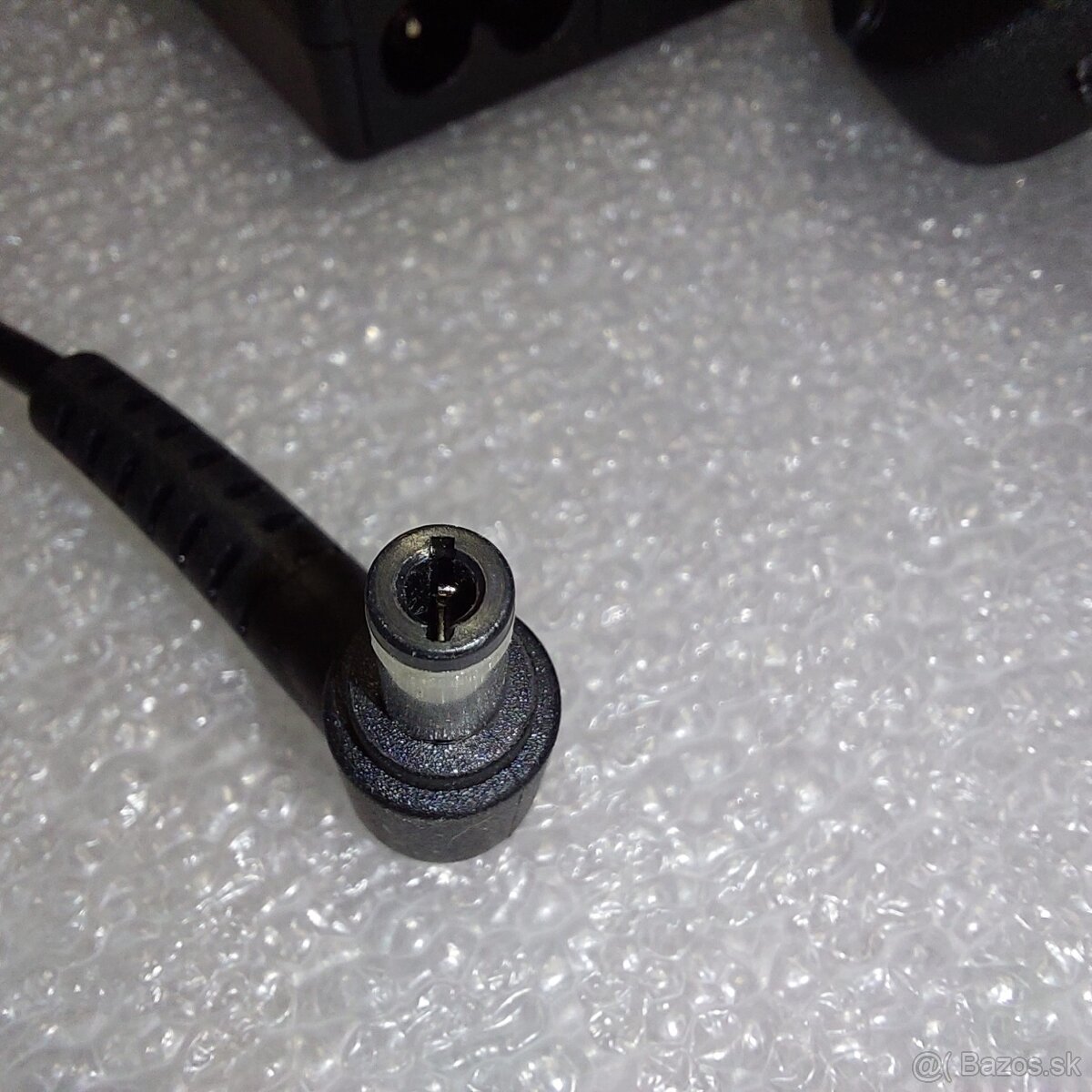 AC adaptér 65W pre notebook, 19V, 3.42A, 5.5x2.5mmAC adaptér - 5