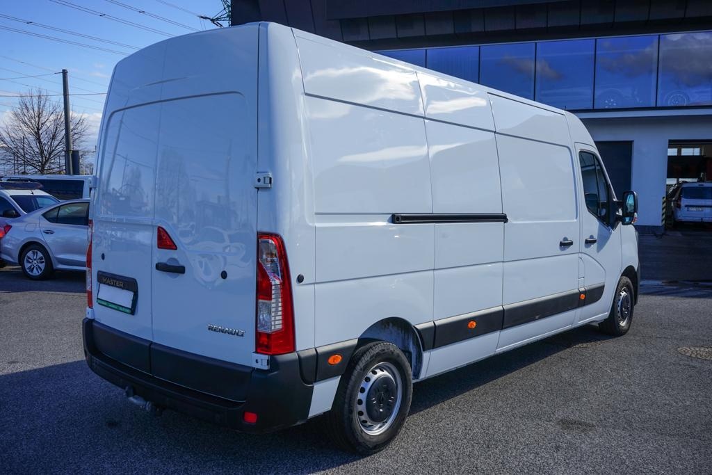 206- Renault, Master, 2023, nafta, 2.3 dCi L3H2, 100kw - 5