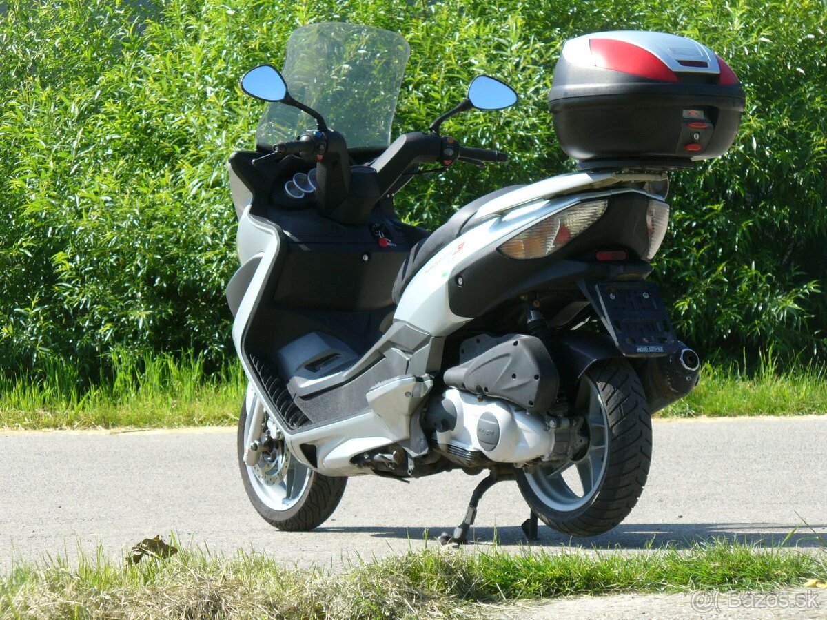 Malaguti Madison 3 125 e - 5