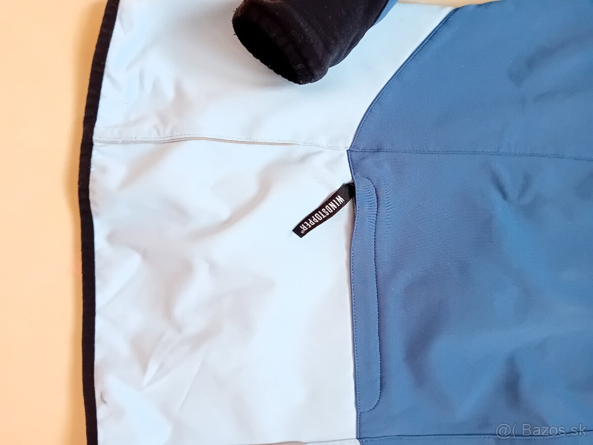 Gore windstopper Bunda velkost 42 - 5