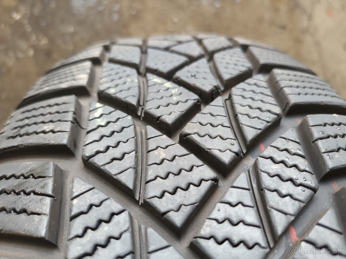 Zimné 195/65 r15 Matador - 5