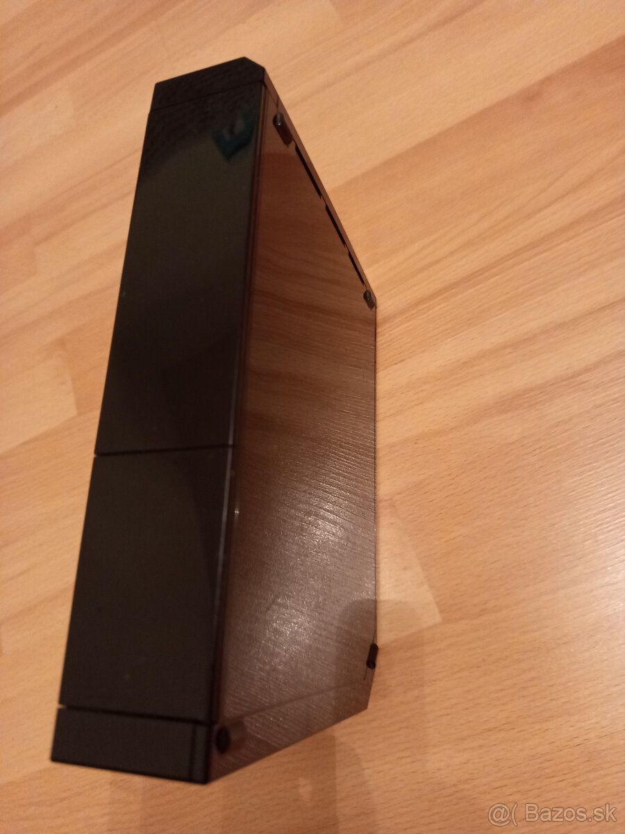 Nintendo Wii - holá konzola - 5