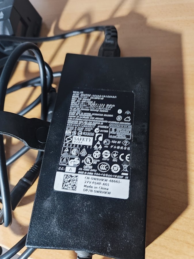 DELL Latitude E5470 - 5