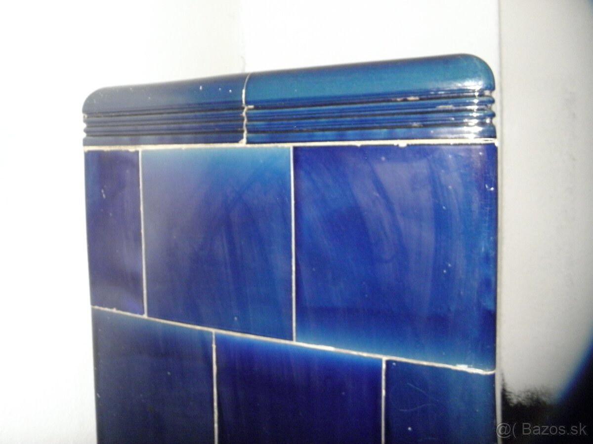 Kachlova pec, 30-te roky XX storocia - 5