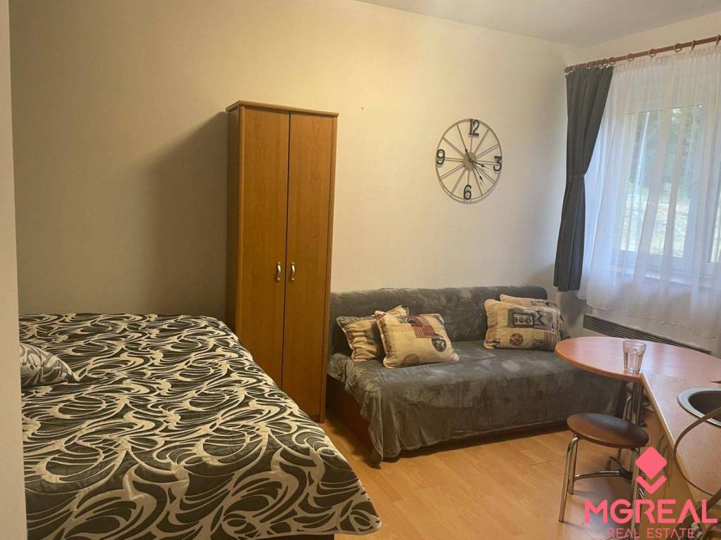 Apartmán Donovaly - 5