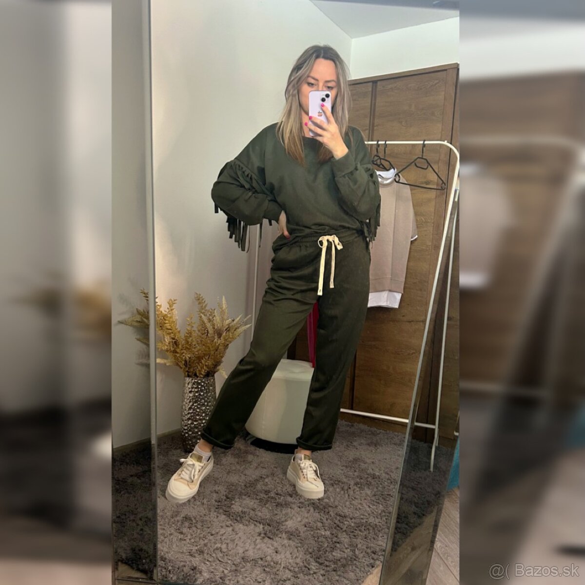 Teplaková súprava - 5