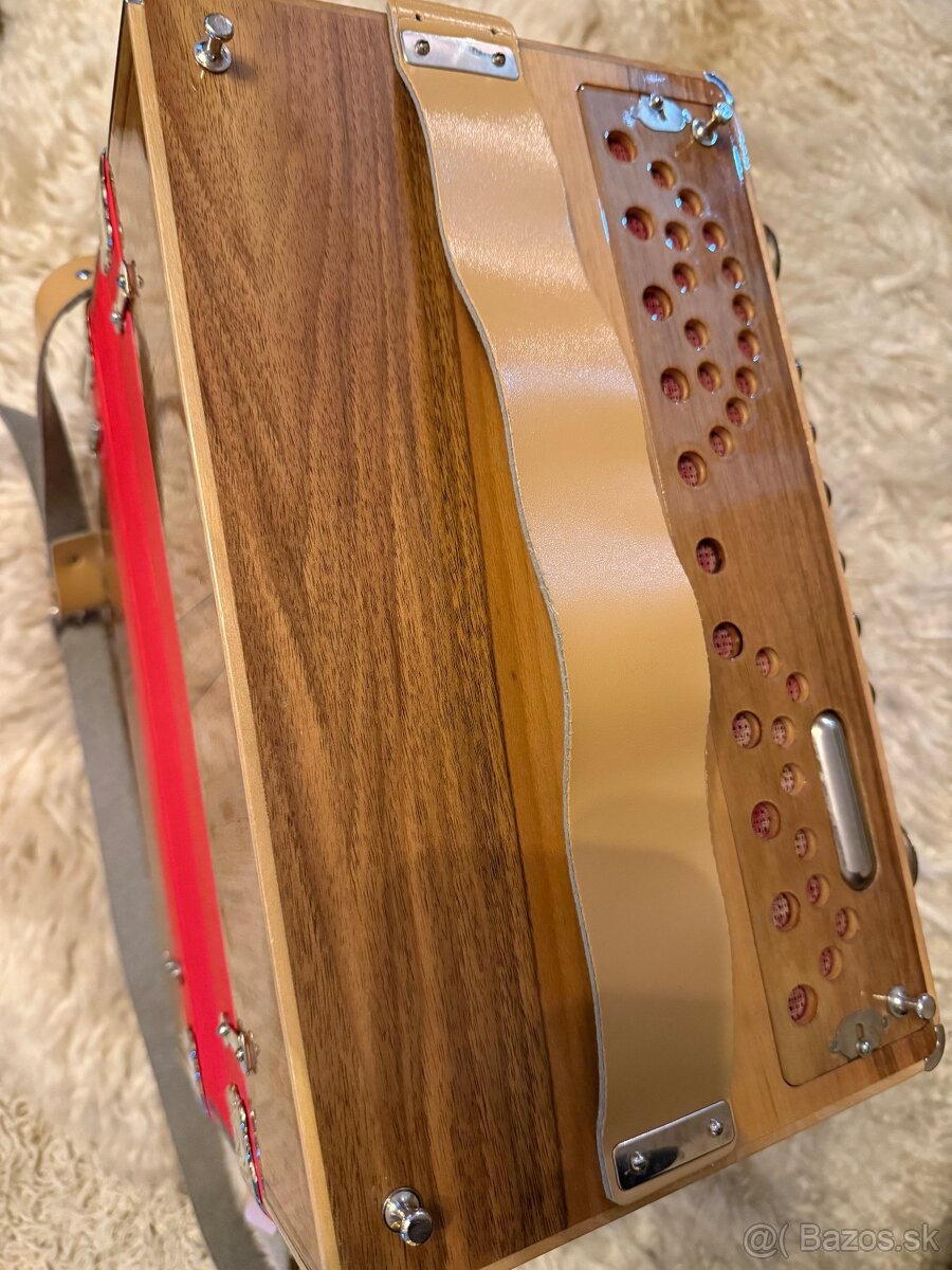 Heligonka Hlaváček - 5