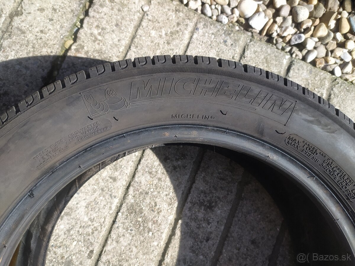 195/55 r16 letné pneumatiky - 5