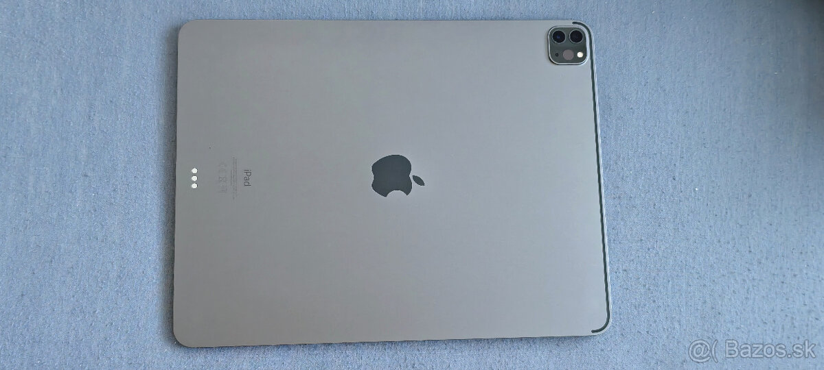 iPad Pro 12.9" M1 256GB Space Gray - 5