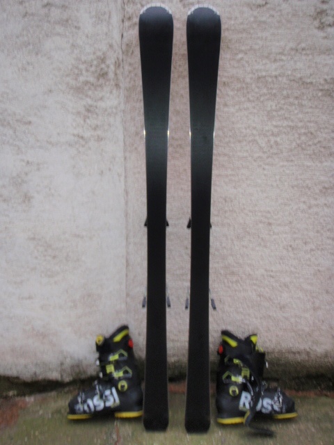Atomic Redster SX-156cm - 5