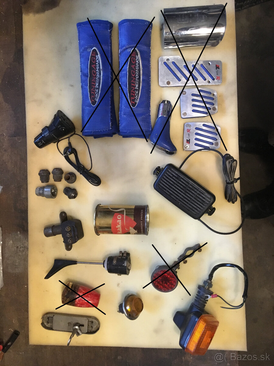 motor skoda 100 105 vselico - 5