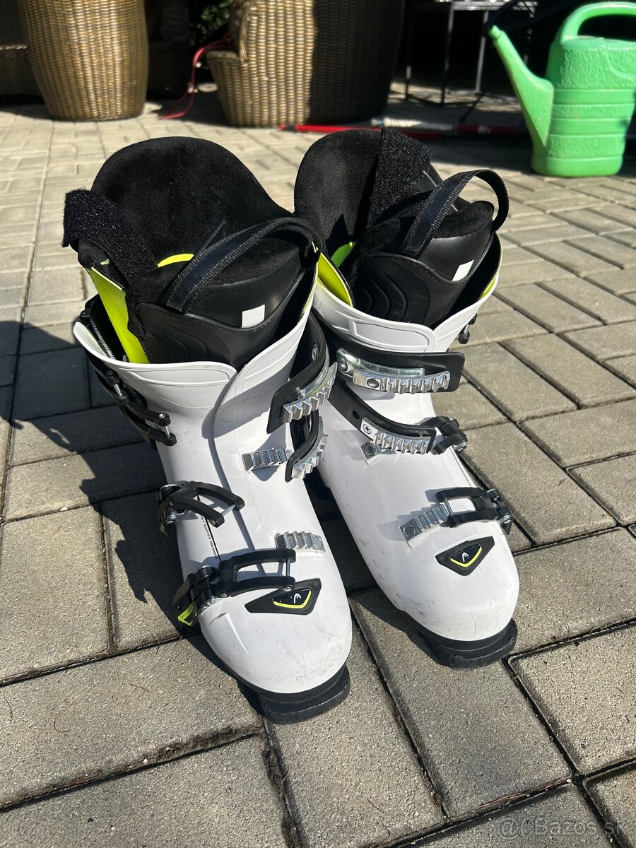 Fischer Cruzar Pulse 160 + palice 115 - 5