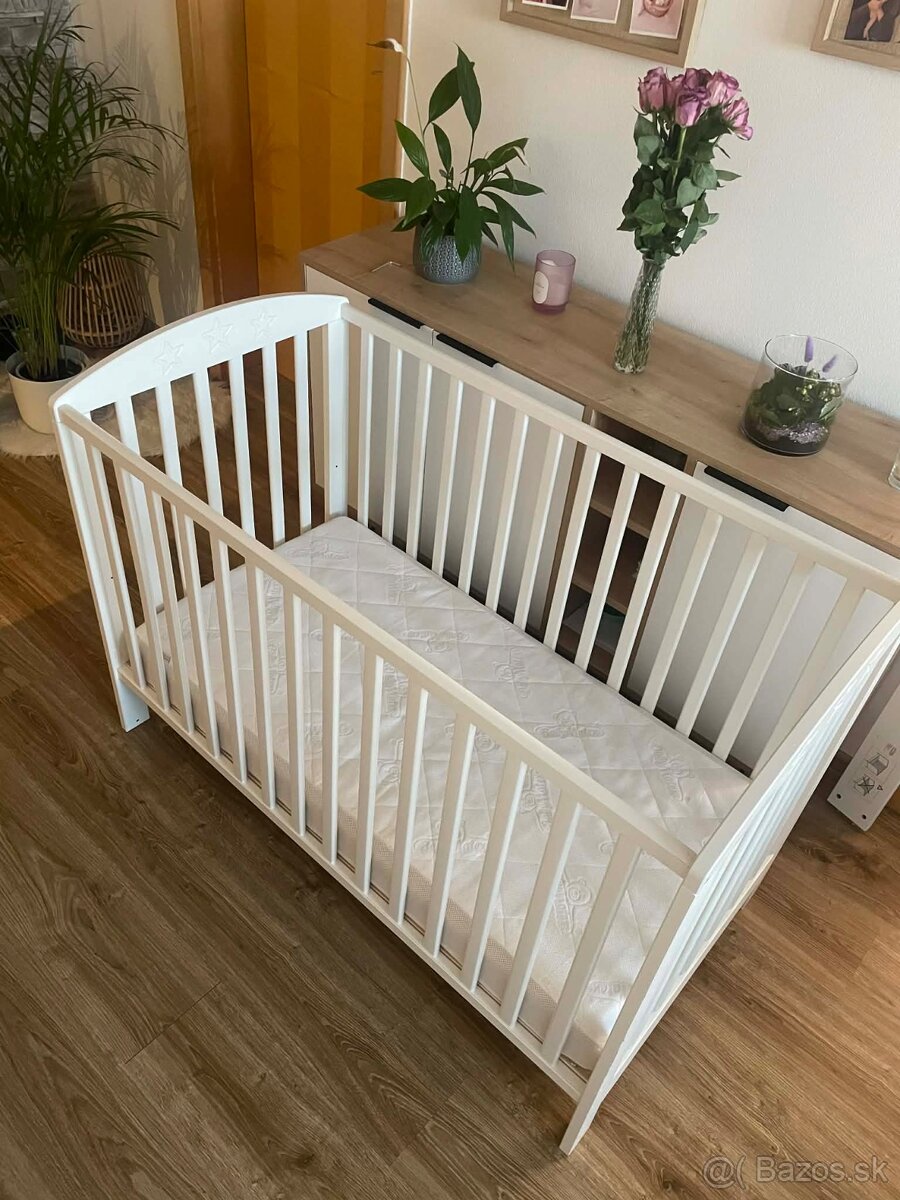 Detska postielka - 5