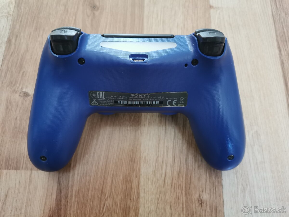 PS4 Sony Dualshock V2 Joystick - 5