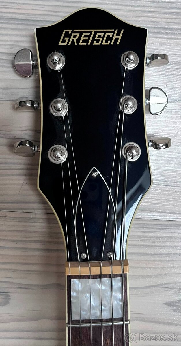 Gretsch G2622 Streamliner GM LH left hand - 5