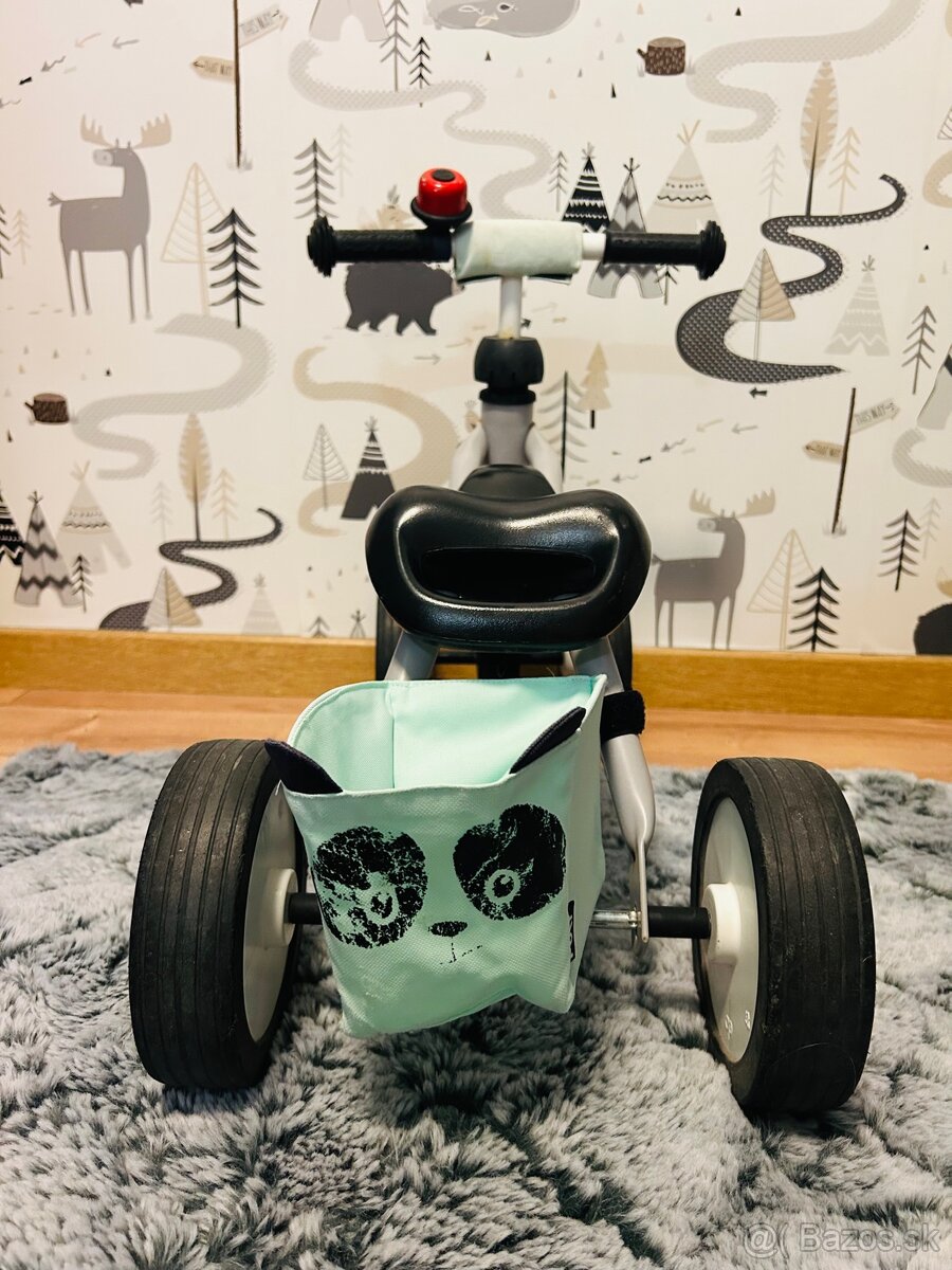 Odrazadlo Puky Pukylino Retro - 5