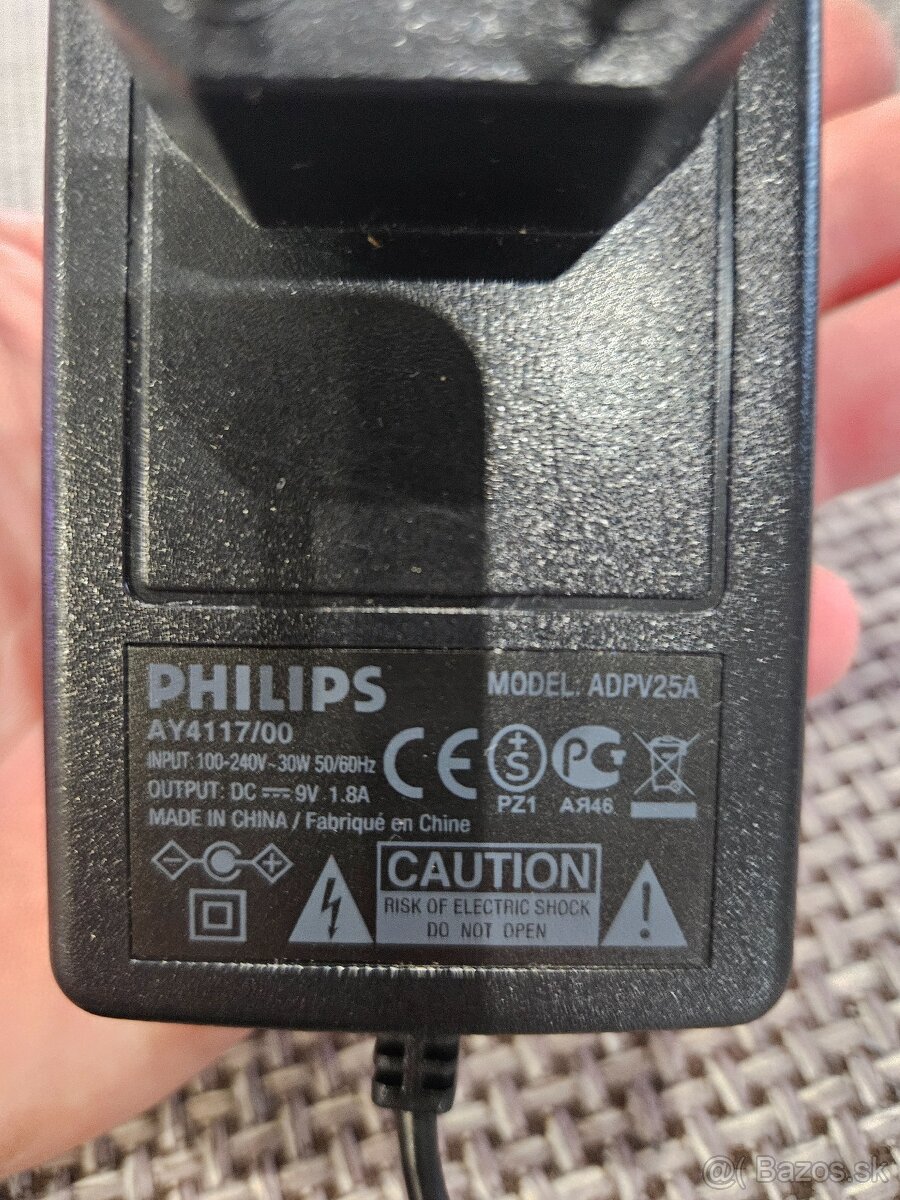 Adaptéry, trafá - 5