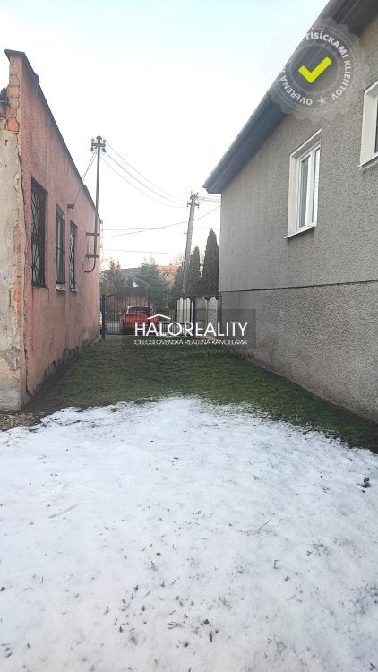 HALO reality - Prenájom, polyfunkcia/obchodné priestory Prša - 5