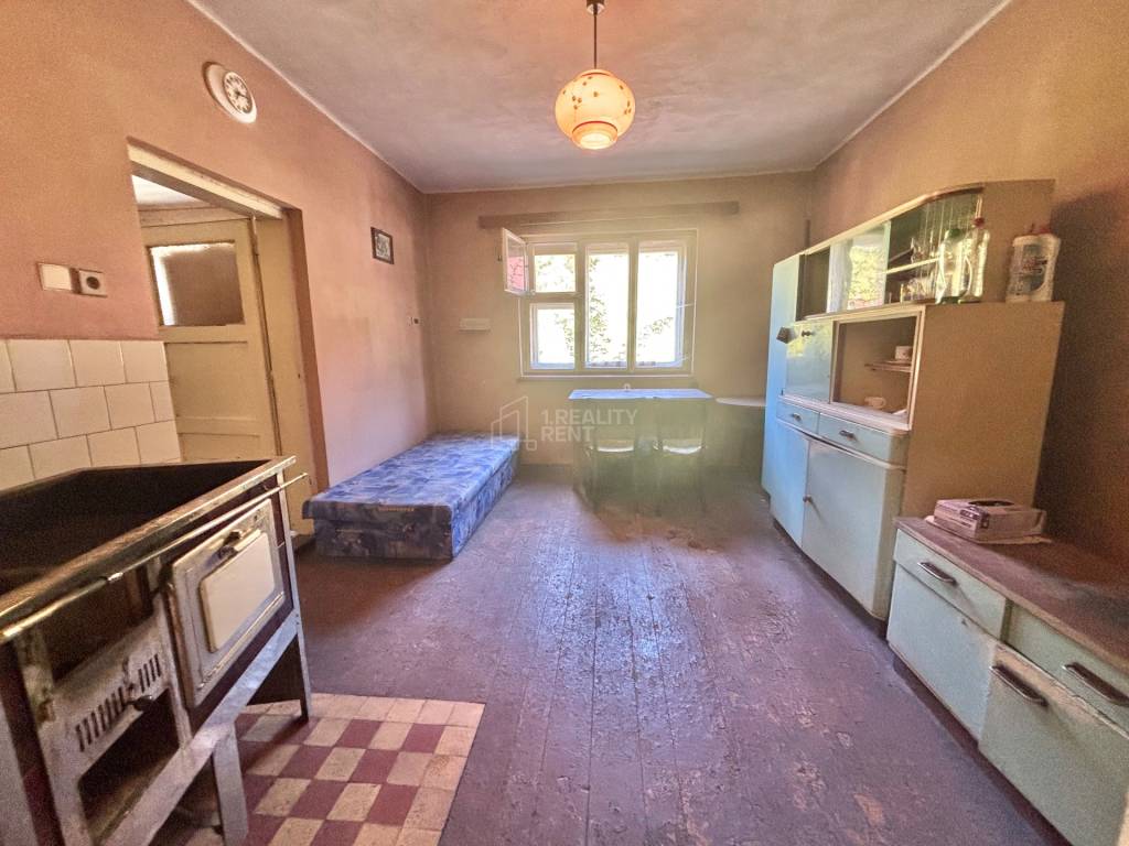 Jedinečná ponuka za výbornú cenu RD Svrčinovec- Potok - 5