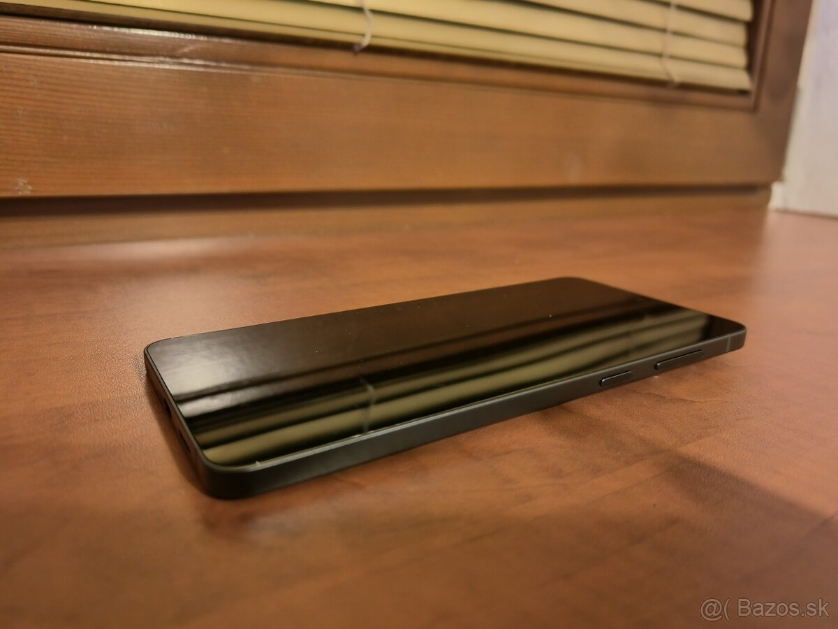 S25 edge - stav nového telefónu - záruka 22 mesiacov - 5