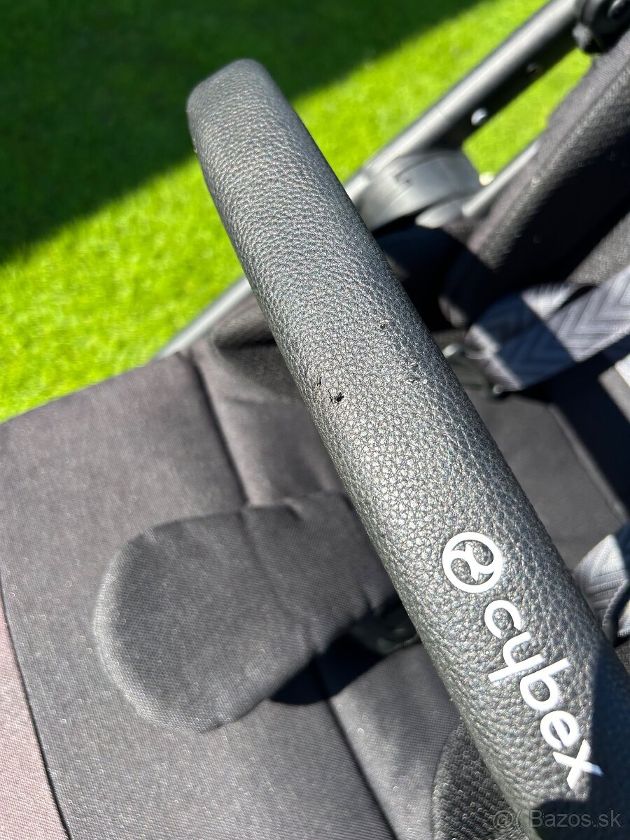 Cybex balios s lux 2023 - 5