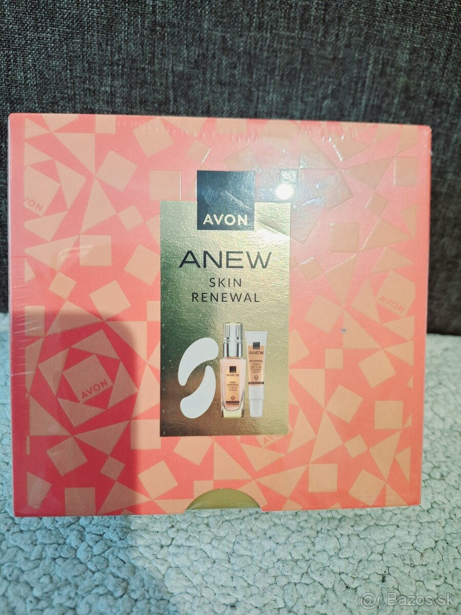 Ostatné od Avonu - 5