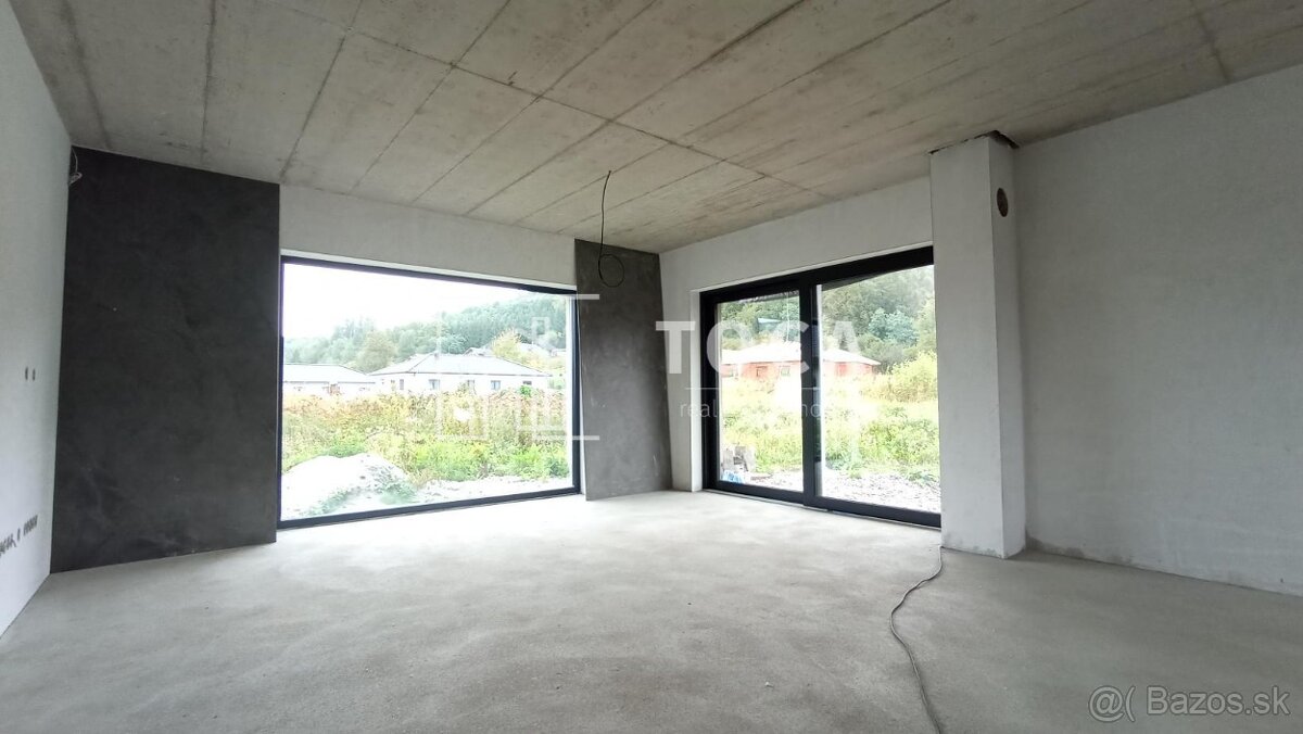 TOCA real – HOLODOM – RD Bytča/Hliník nad Váhom - 5