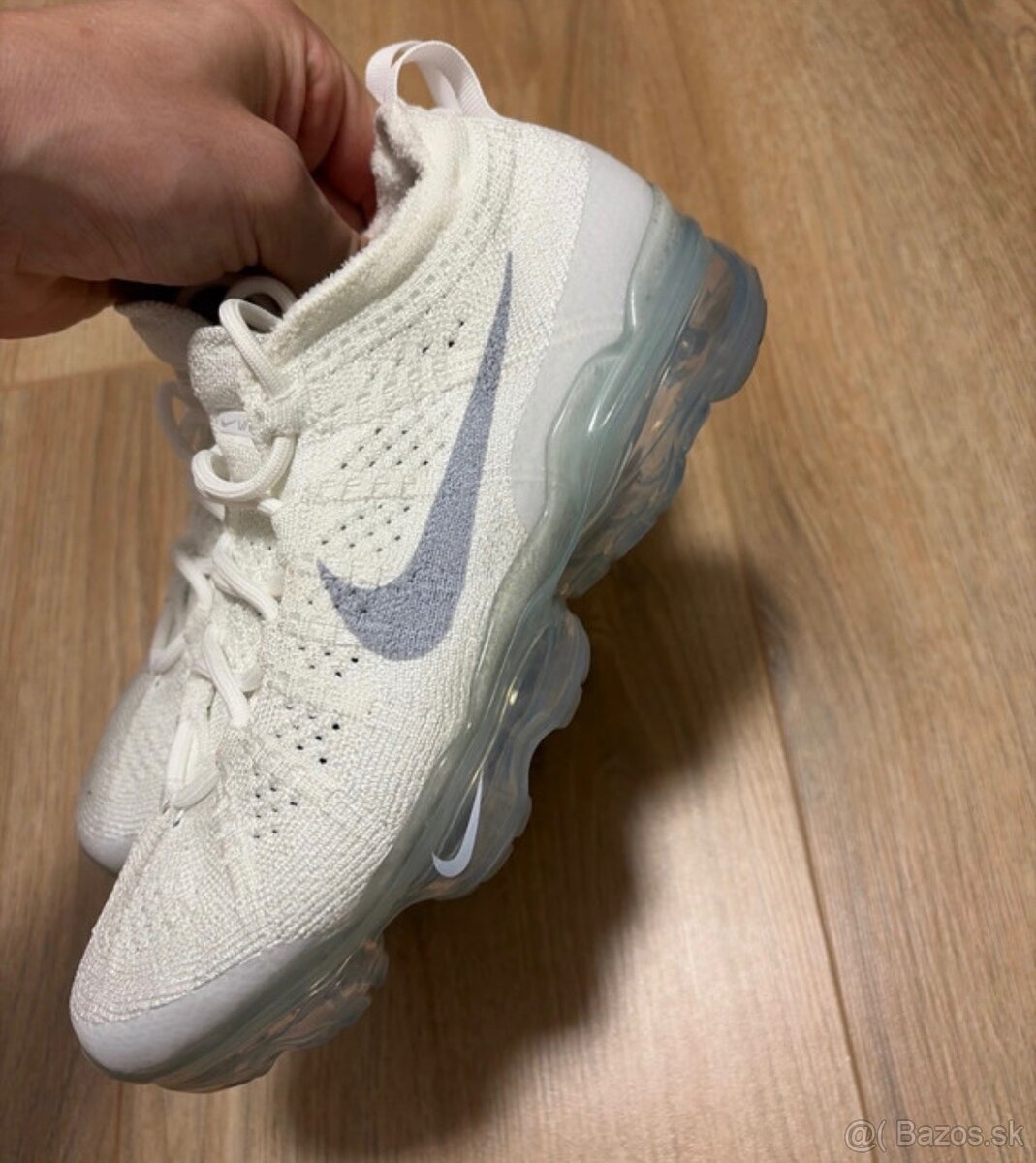 Nike Air vapormax 2023 flyknit - 5