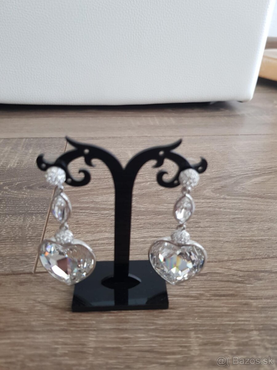 Predám náušnice - 5