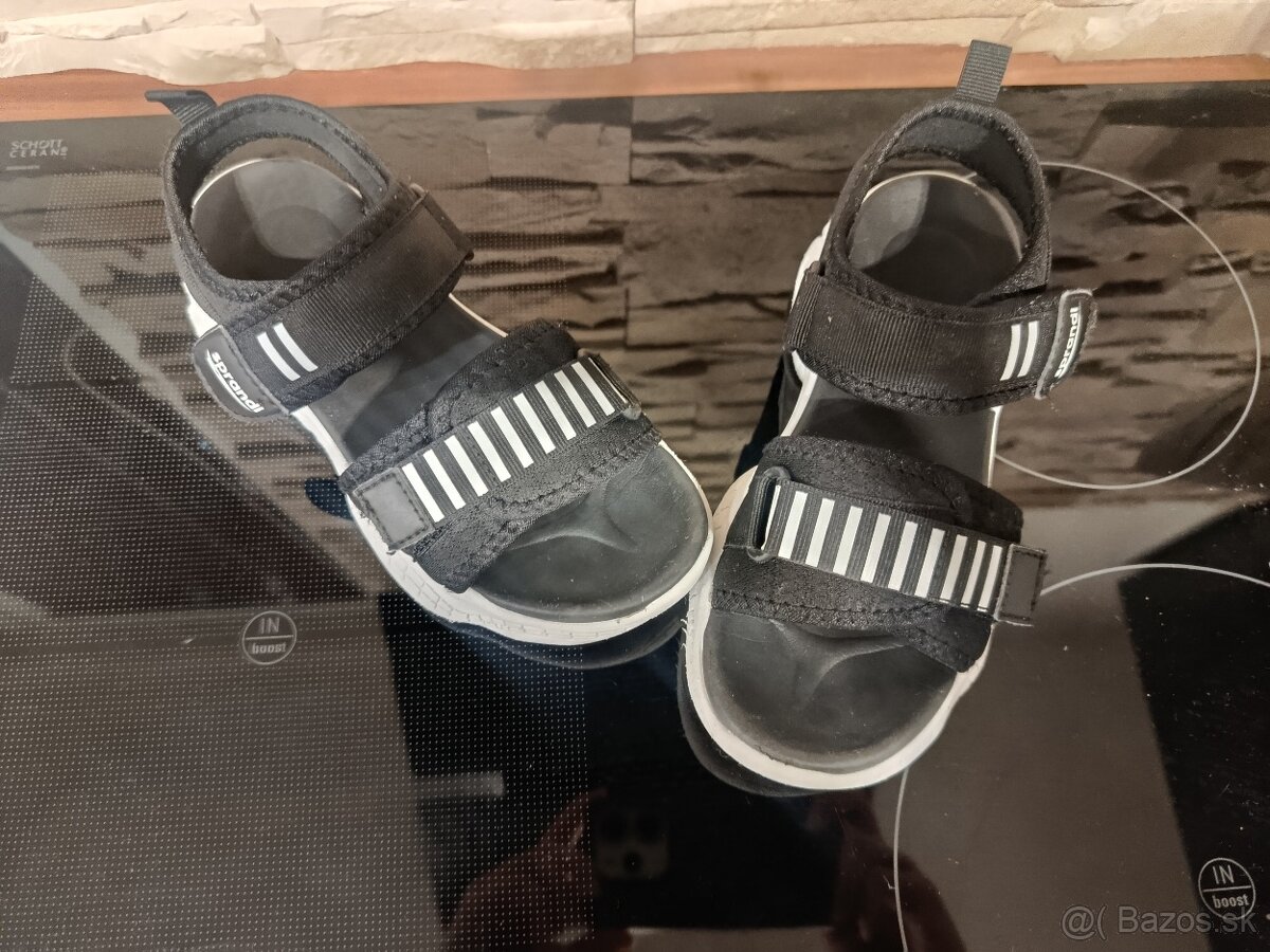 Sandále č.32 - CCC - 5