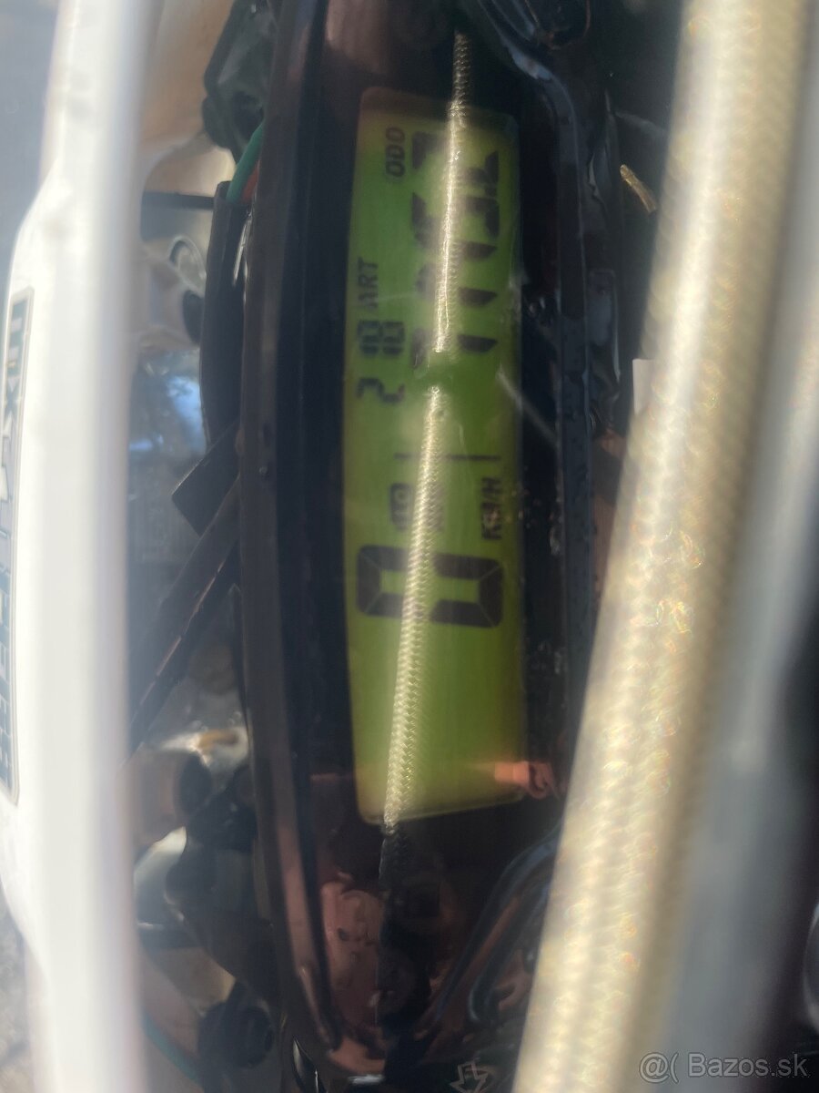 Husqvarna FE450