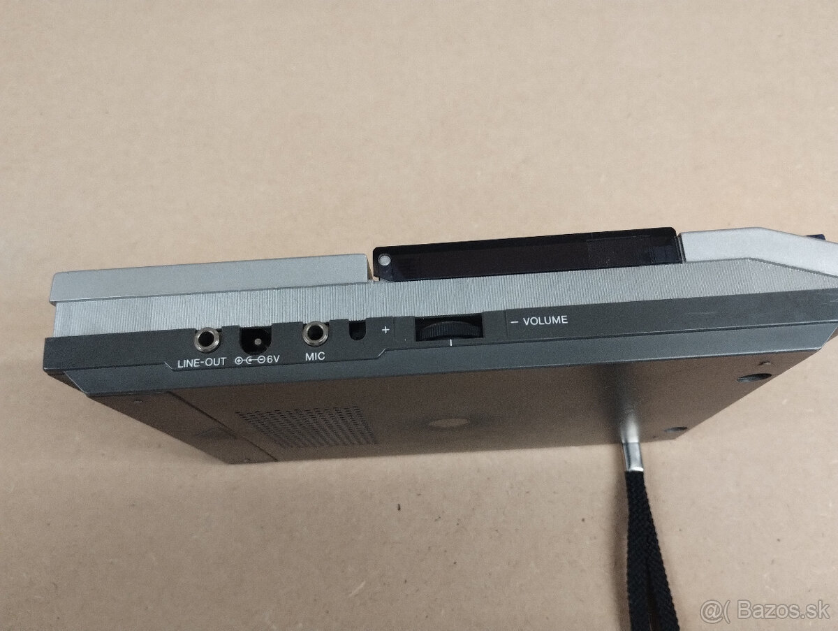 Kazetové magnetofony - 5