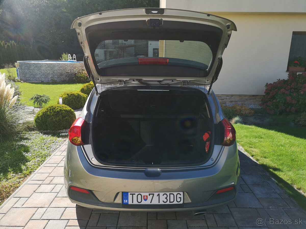 Kia Ceed, 1.6 diesel, r. 2014, 94kW - 5