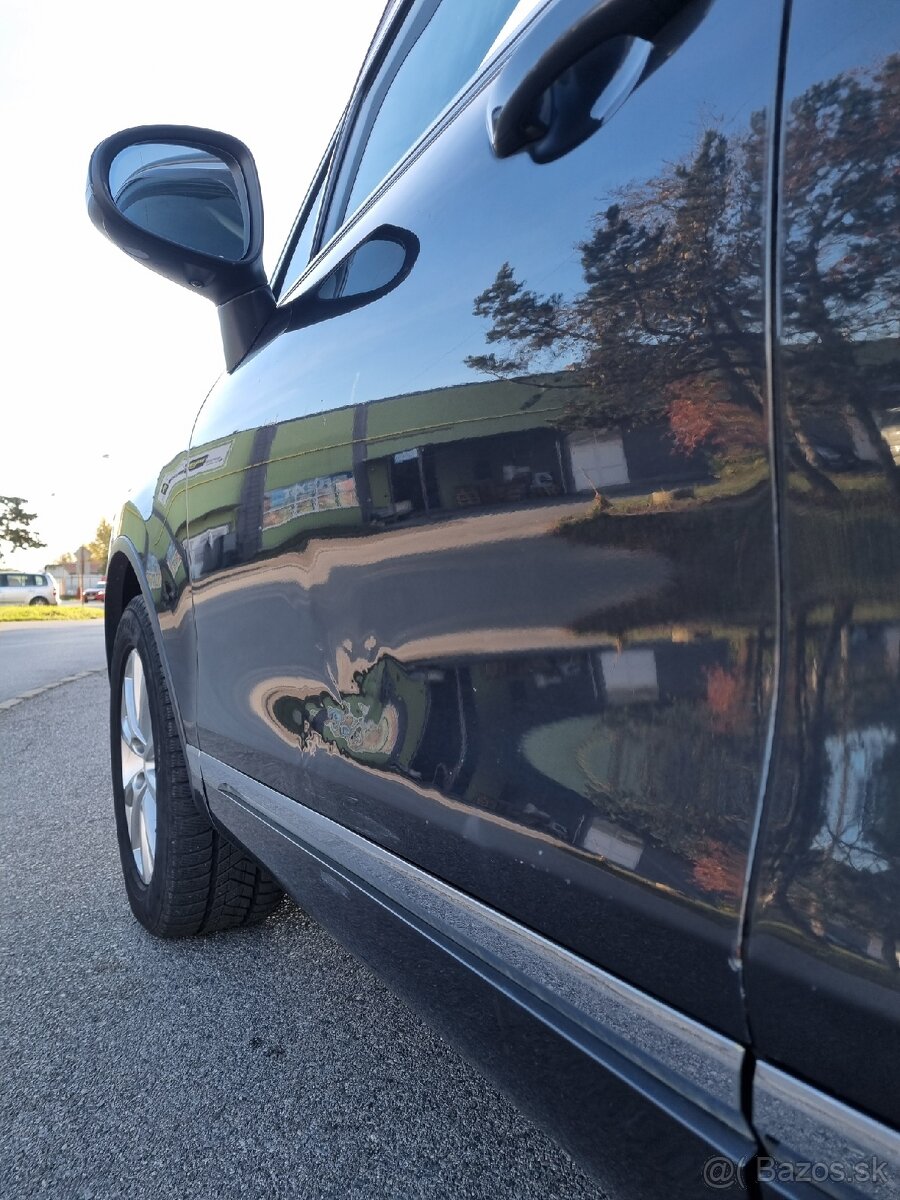 Volkswagen Touareg 7p - 5