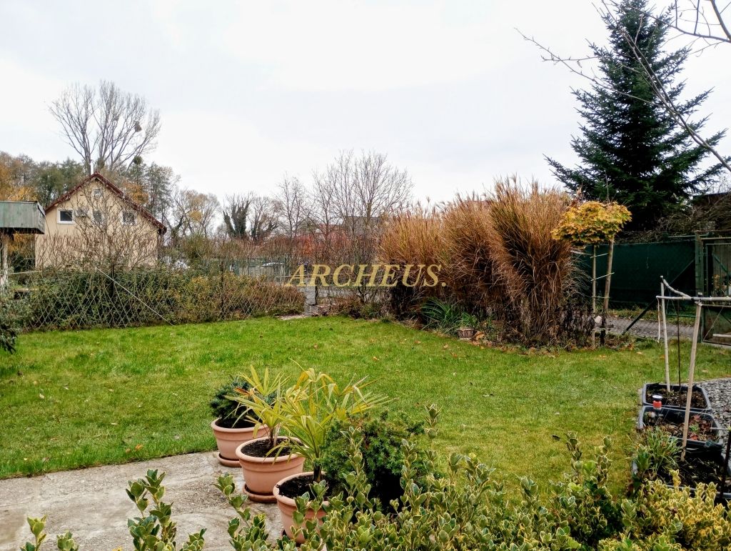 Záhradná chatka s obytnou jednotkou a pozemkom Malacky - 5