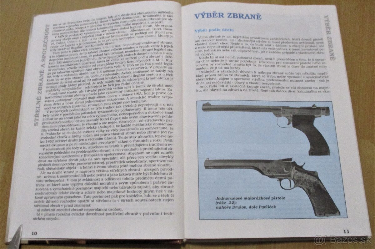 Střelba z pistole a revolveru - 5