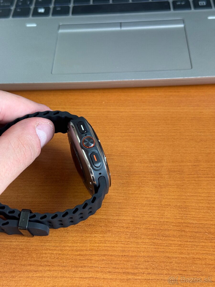 Samsung Galaxy Watch Ultra 47mm LTE - nové - 5