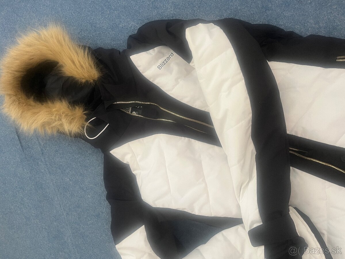 Blizzard damska lyžiarska bunda - 5