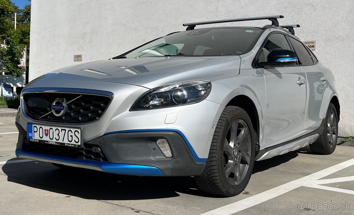 Volvo V40 Cross Country Polestar stylance✅ - 5
