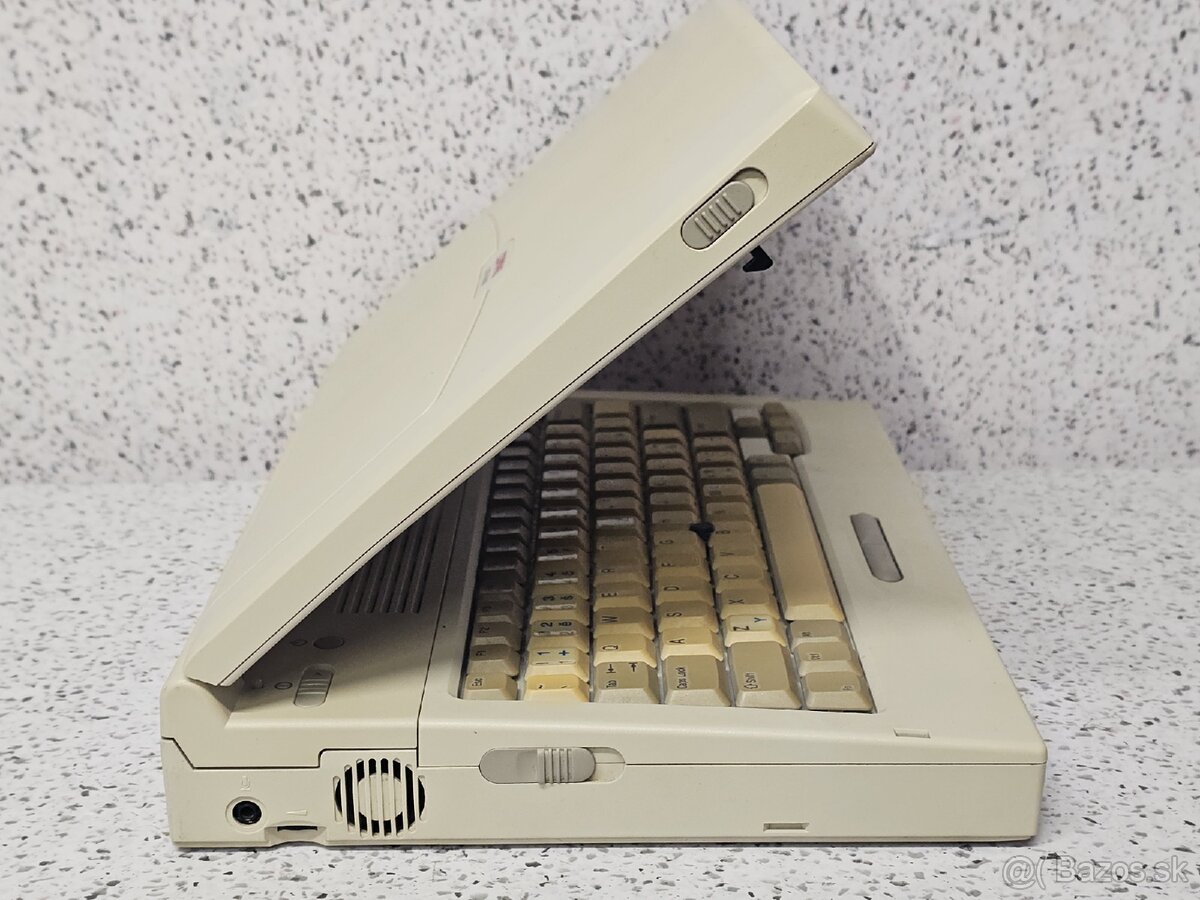 starý laptop/notebook COMPAQ LTE 5000 SERIES 2880A - 5