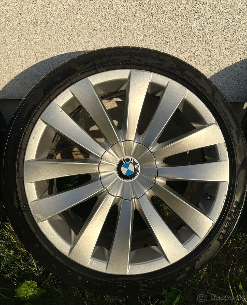 BMW ELEKTRÓNY R20 + LETNÉ PNEU. - 5