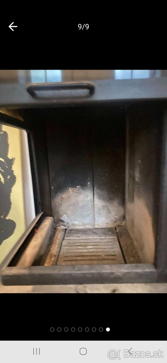 Spartherm Arte 2lrh-66 - 5