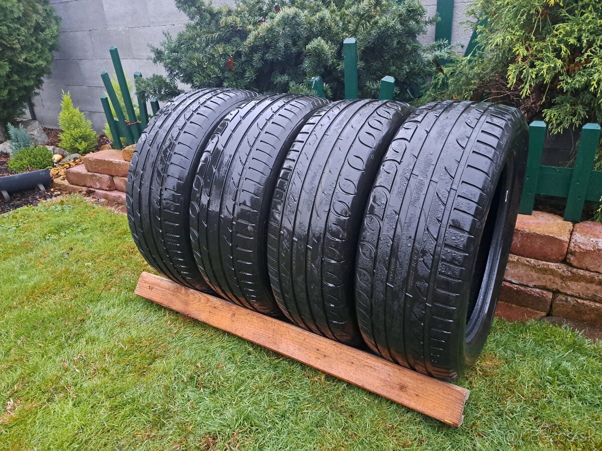 Letné pneu Orium Ultra High Performance 235/55 ZR17 DOT2019 - 5