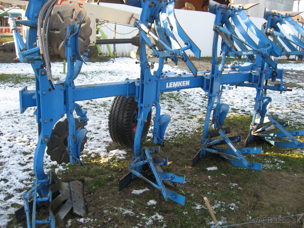 Lemken eke - 5